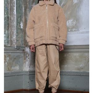 I. AM. GIA Pixie Coat